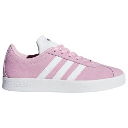 ADIDAS VL COURT 2.0 K F36375